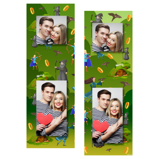 Dzień Czytania Tolkiena + Wizards, elfy. + 111 brak ramki Dzień Czytania Tolkiena + Wizards, elfy. + 111 brak ramki