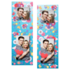 Women's Holiday + flowers + 111 no frame Women's Holiday + flowers + 111 no frame