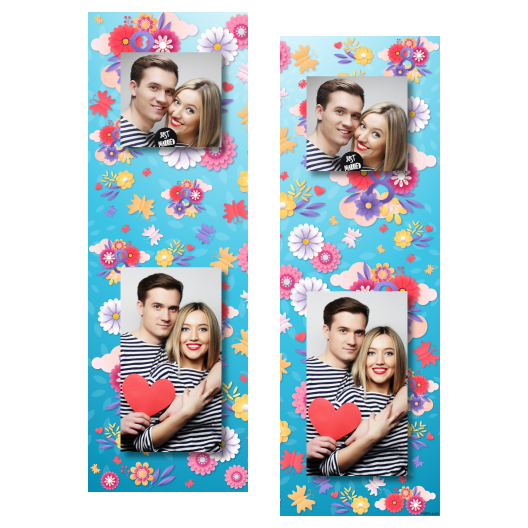 Women's Holiday + flowers + 111 no frame Women's Holiday + flowers + 111 no frame