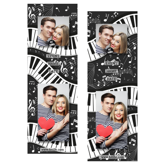 Światowy Dzień Fortepianu + nuty + 111 brak ramki z tekstem Światowy Dzień Fortepianu + nuty + 111 brak ramki z tekstem