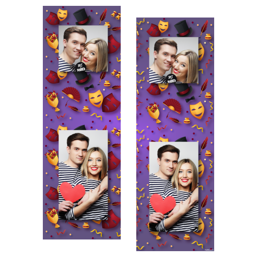 Dzień Teatru + maski + 111 brak ramki Dzień Teatru + maski + 111 brak ramki