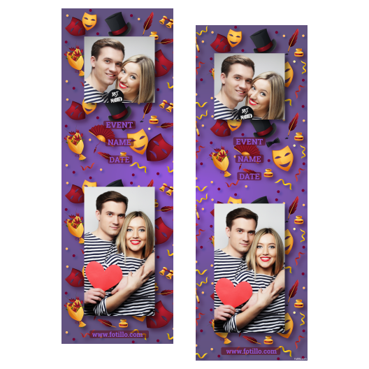 Dzień Teatru + maski + 111 brak ramki z tekstem Dzień Teatru + maski + 111 brak ramki z tekstem