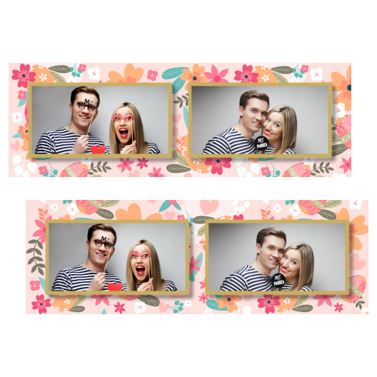 Easter + flowers Easter + flowers