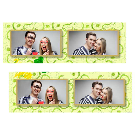 Miłość + serca + 201 złoty Miłość + serca + 201 złoty