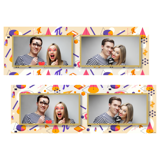 Math Day + collage + 201 gold Math Day + collage + 201 gold