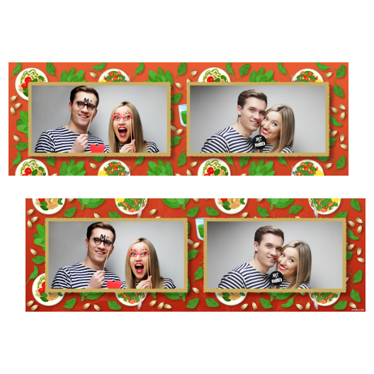 Dzień Szpinaku + posiłki + 201 złoty Dzień Szpinaku + posiłki + 201 złoty