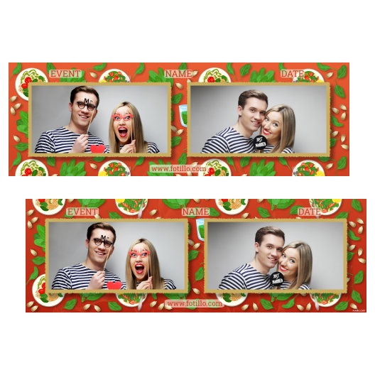 Dzień Szpinaku + posiłki + 201 złoty z tekstem Dzień Szpinaku + posiłki + 201 złoty z tekstem