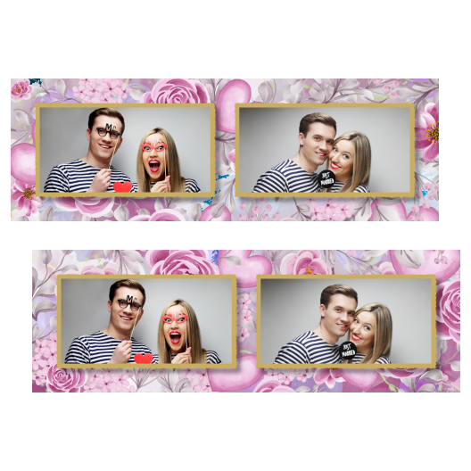 Wedding Background + flowers Wedding Background + flowers