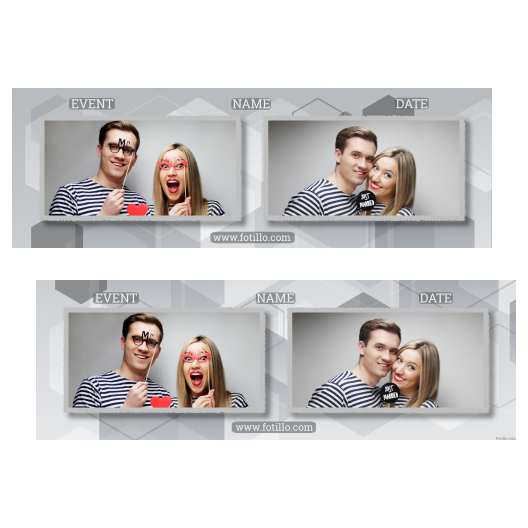 biznes + sześciokąty + 201 z tekstem