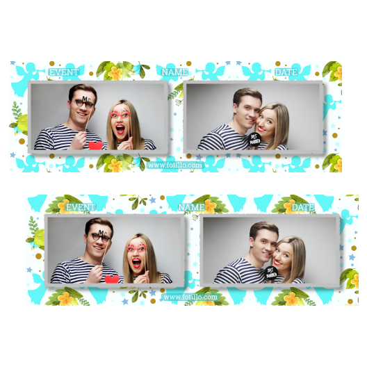 Pierwsza Komunia Święta + Kwiaty, anioły + 201 z tekstem Pierwsza Komunia Święta + Kwiaty, anioły + 201 z tekstem