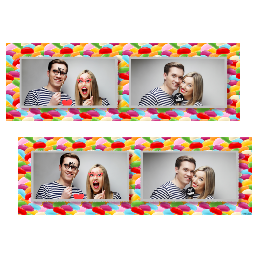 Dzień Żelków + słodycze + 201 Dzień Żelków + słodycze + 201