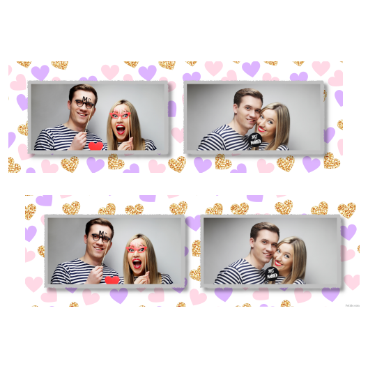 Miłość + serduszka + 201 Miłość + serduszka + 201