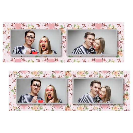 Wesele + kwiaty i serca + 201 Wesele + kwiaty i serca + 201