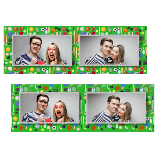 Dzień sportu + wyposażenie + 201 Dzień sportu + wyposażenie + 201