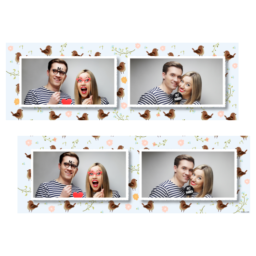 Sparrow Day + flowers + 201 white Sparrow Day + flowers + 201 white