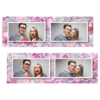 Wedding Background + flowers Wedding Background + flowers