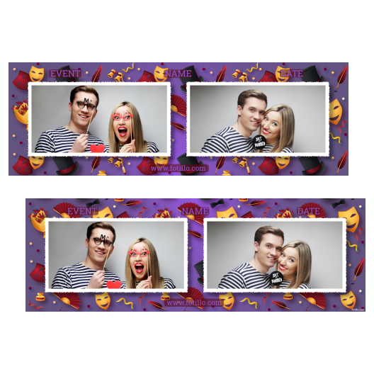 Dzień Teatru + maski + 201 biały z tekstem Dzień Teatru + maski + 201 biały z tekstem