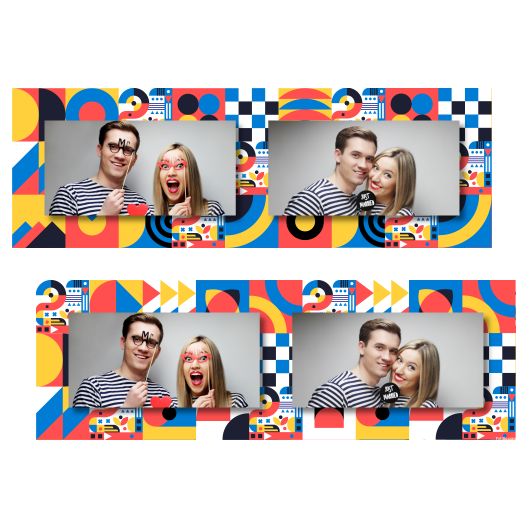 21th Birthday Party + collage + 201 no frame 21th Birthday Party + collage + 201 no frame