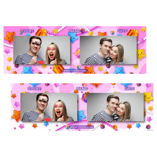 gifts + 201 no frame gifts + 201 no frame