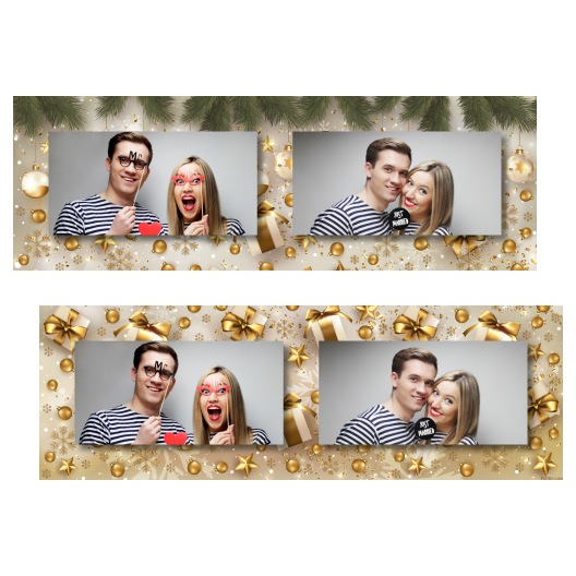 Prezenty świąteczne + bombki + 201 brak ramki Prezenty świąteczne + bombki + 201 brak ramki