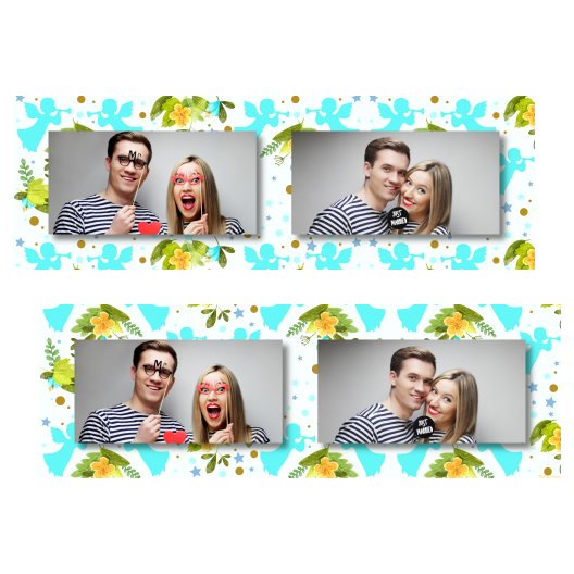 Pierwsza Komunia Święta + Kwiaty, anioły + 201 brak ramki Pierwsza Komunia Święta + Kwiaty, anioły + 201 brak ramki