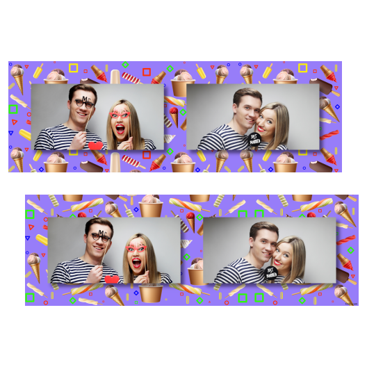 Dzień Lodów + kolaż + 201 brak ramki Dzień Lodów + kolaż + 201 brak ramki