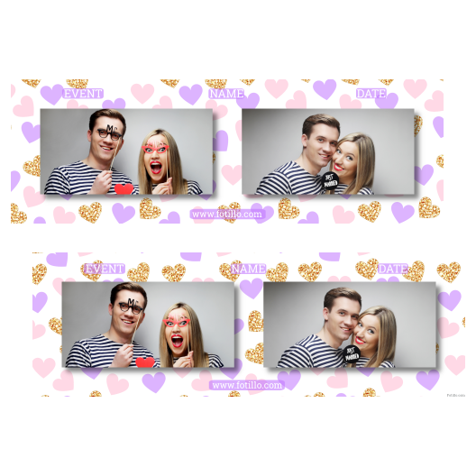 Miłość + serduszka + 201 brak ramki z tekstem Miłość + serduszka + 201 brak ramki z tekstem