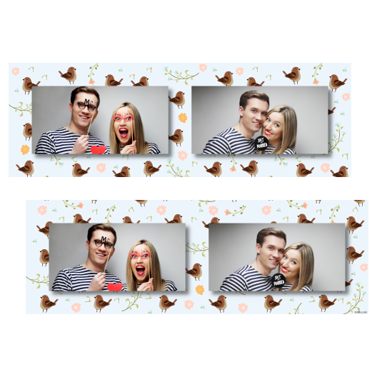 Sparrow Day + flowers + 201 no frame Sparrow Day + flowers + 201 no frame