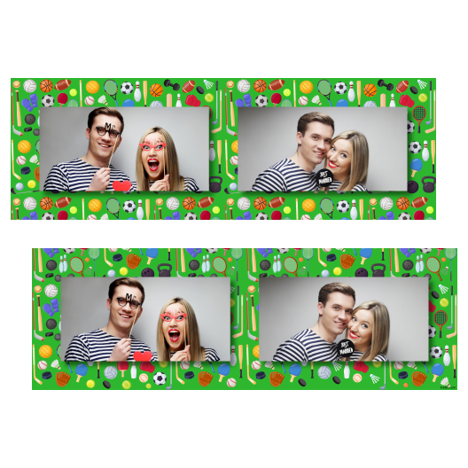 Dzień sportu + wyposażenie + 201 brak ramki Dzień sportu + wyposażenie + 201 brak ramki