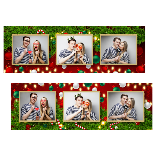 Ozdoby świąteczne + kwiaty i bombki + 202 złoty Ozdoby świąteczne + kwiaty i bombki + 202 złoty