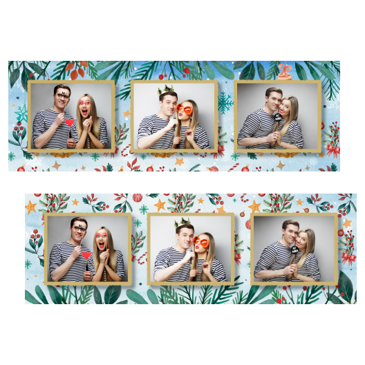 Dzwoneczki świąteczne + dekoracje + 202 złoty Dzwoneczki świąteczne + dekoracje + 202 złoty