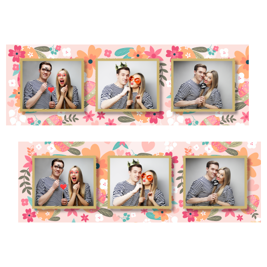 Easter + flowers Easter + flowers