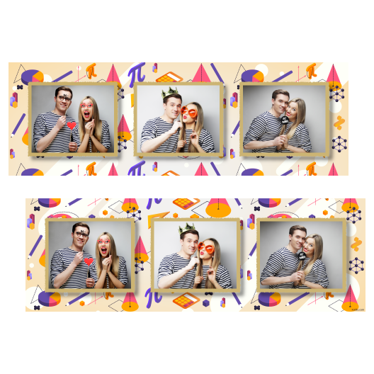 Math Day + collage + 202 gold Math Day + collage + 202 gold