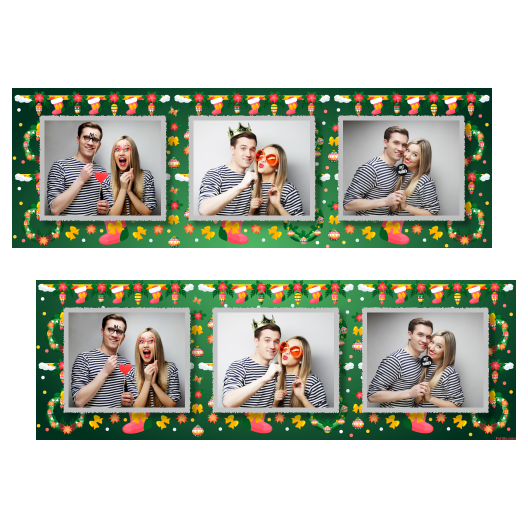 Boże Narodzenie + kwiaty i bombki + 202 Boże Narodzenie + kwiaty i bombki + 202