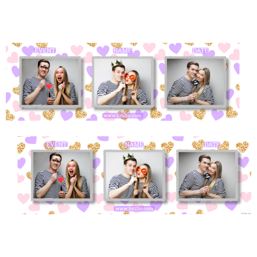 Miłość + serduszka + 202 z tekstem Miłość + serduszka + 202 z tekstem