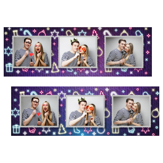 Przyjęcie sylwestrowe + Prezenty, dzwonki, choinka + 202 Przyjęcie sylwestrowe + Prezenty, dzwonki, choinka + 202