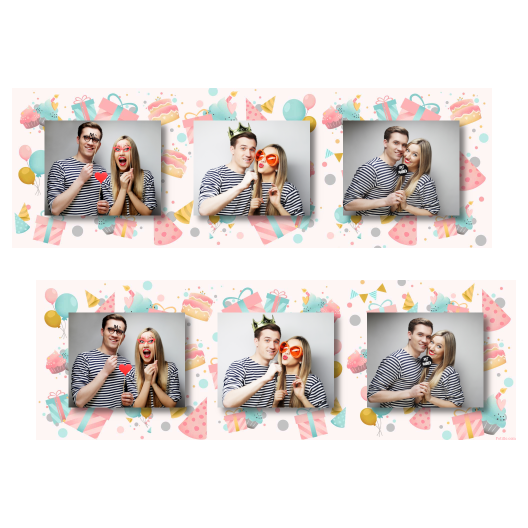 Birthday Party + collage + 202 no frame Birthday Party + collage + 202 no frame