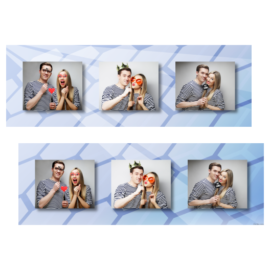 biznes + plastry miodu + 202 brak ramki