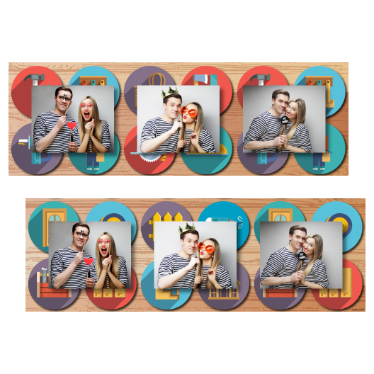 Carpenter's Day + collage + 202 no frame Carpenter's Day + collage + 202 no frame