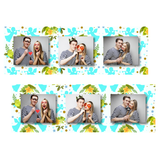 Pierwsza Komunia Święta + Kwiaty, anioły + 202 brak ramki Pierwsza Komunia Święta + Kwiaty, anioły + 202 brak ramki