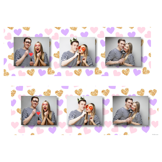 Miłość + serduszka + 202 brak ramki Miłość + serduszka + 202 brak ramki