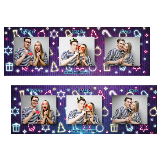 Przyjęcie sylwestrowe + Prezenty, dzwonki, choinka + 202 brak ramki z tekstem Przyjęcie sylwestrowe + Prezenty, dzwonki, choinka + 202 brak ramki z tekstem