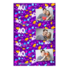 balloons + 301 no frame