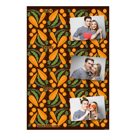 Dzień Marchewki + warzywa + 301 brak ramki z tekstem Dzień Marchewki + warzywa + 301 brak ramki z tekstem