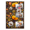 Halloween + pumpkins + 301 no frame