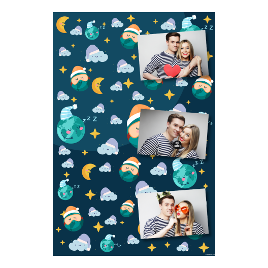 Napping Day + stars + 301 no frame Napping Day + stars + 301 no frame