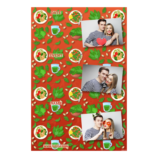 Dzień Szpinaku + posiłki + 301 brak ramki z tekstem Dzień Szpinaku + posiłki + 301 brak ramki z tekstem