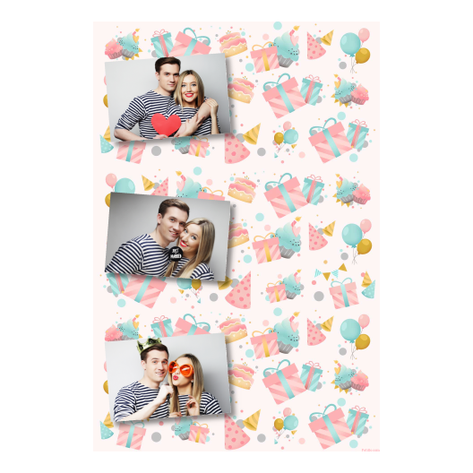 Birthday Party + collage + 302 no frame Birthday Party + collage + 302 no frame