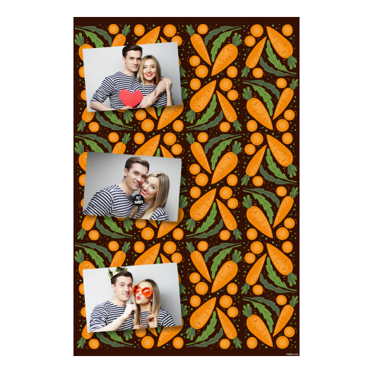 Dzień Marchewki + warzywa + 302 brak ramki Dzień Marchewki + warzywa + 302 brak ramki