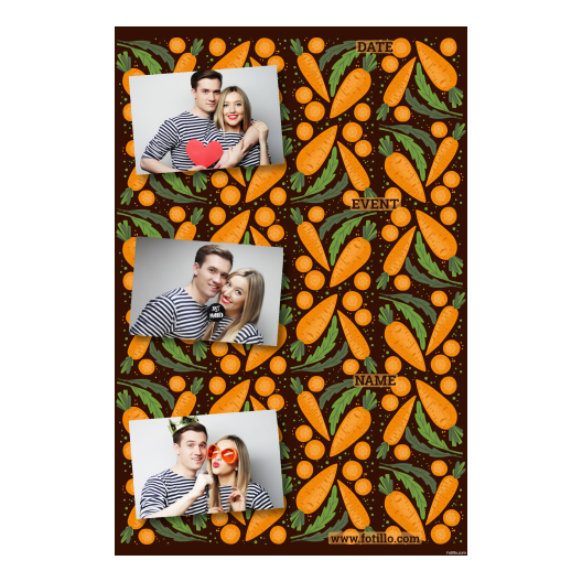 Dzień Marchewki + warzywa + 302 brak ramki z tekstem Dzień Marchewki + warzywa + 302 brak ramki z tekstem